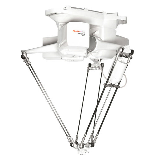 M-2iA/3SL|裝配、拾取、包裝、物流搬運、材料加工