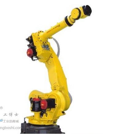 發(fā)那科工業(yè)機(jī)器人 R-2000iC-165F 點(diǎn)焊搬運(yùn)碼垛