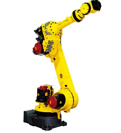 R-1000iA/80H|點(diǎn)焊、物流搬運(yùn)、碼垛、材料加工