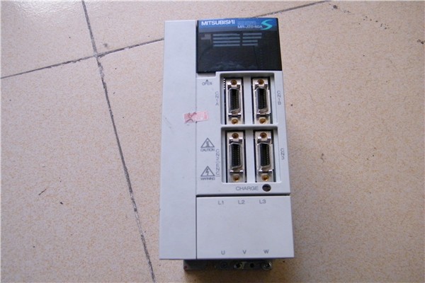 FANUC伺服模塊故障解決辦法