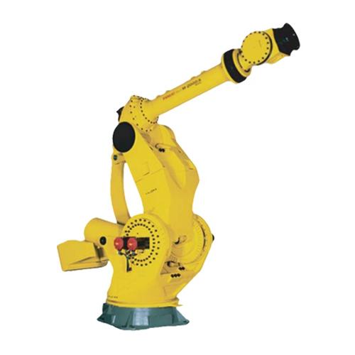 FANUC發(fā)那科機(jī)器人涂料機(jī)器人的優(yōu)點有哪些