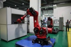 國產工業機器人發展的攔路虎